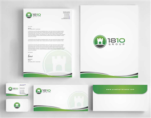 Stationery Design by szabist for this project | Design: #5083639