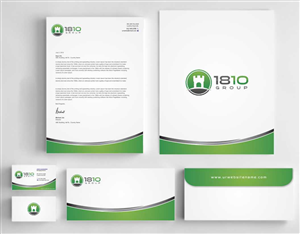 Stationery Design by szabist for this project | Design: #5083640