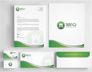 Design de Papeterie par szabist pour ce projet | Design : #5083641