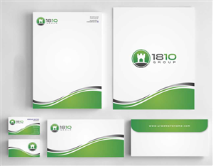 Design de Papeterie par szabist pour ce projet | Design : #5083642