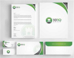 Design de Papeterie par szabist pour ce projet | Design : #5083643