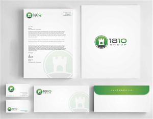 Design de Papeterie par szabist pour ce projet | Design : #5083645