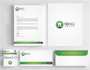 Design de Papeterie par szabist pour ce projet | Design : #5083648
