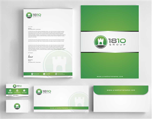 Design de Papeterie par szabist pour ce projet | Design : #5083649