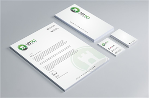 Design de Papeterie par szabist pour ce projet | Design : #5083652