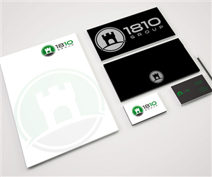 Stationery Design by toron00 for this project | Design #5166232