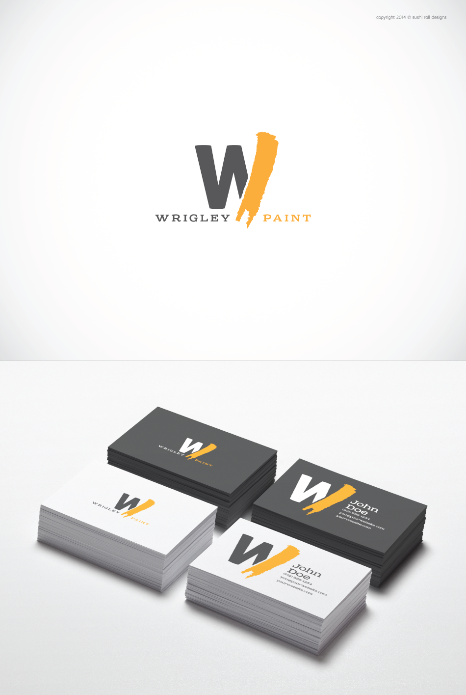 Logo Design by Sushi Roll Designs for this project | Design #5080159