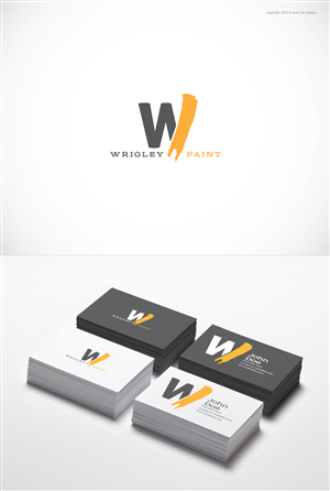 Logo Design by Sushi Roll Designs for this project | Design: #5080159