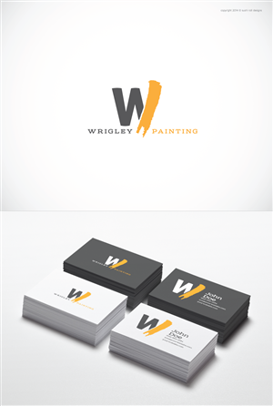 Logo Design by Sushi Roll Designs for this project | Design: #5081065