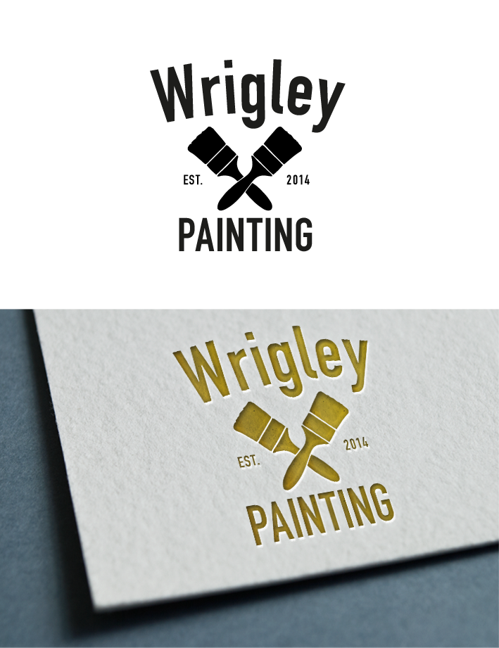 Logo Design by trufya for this project | Design #5139445