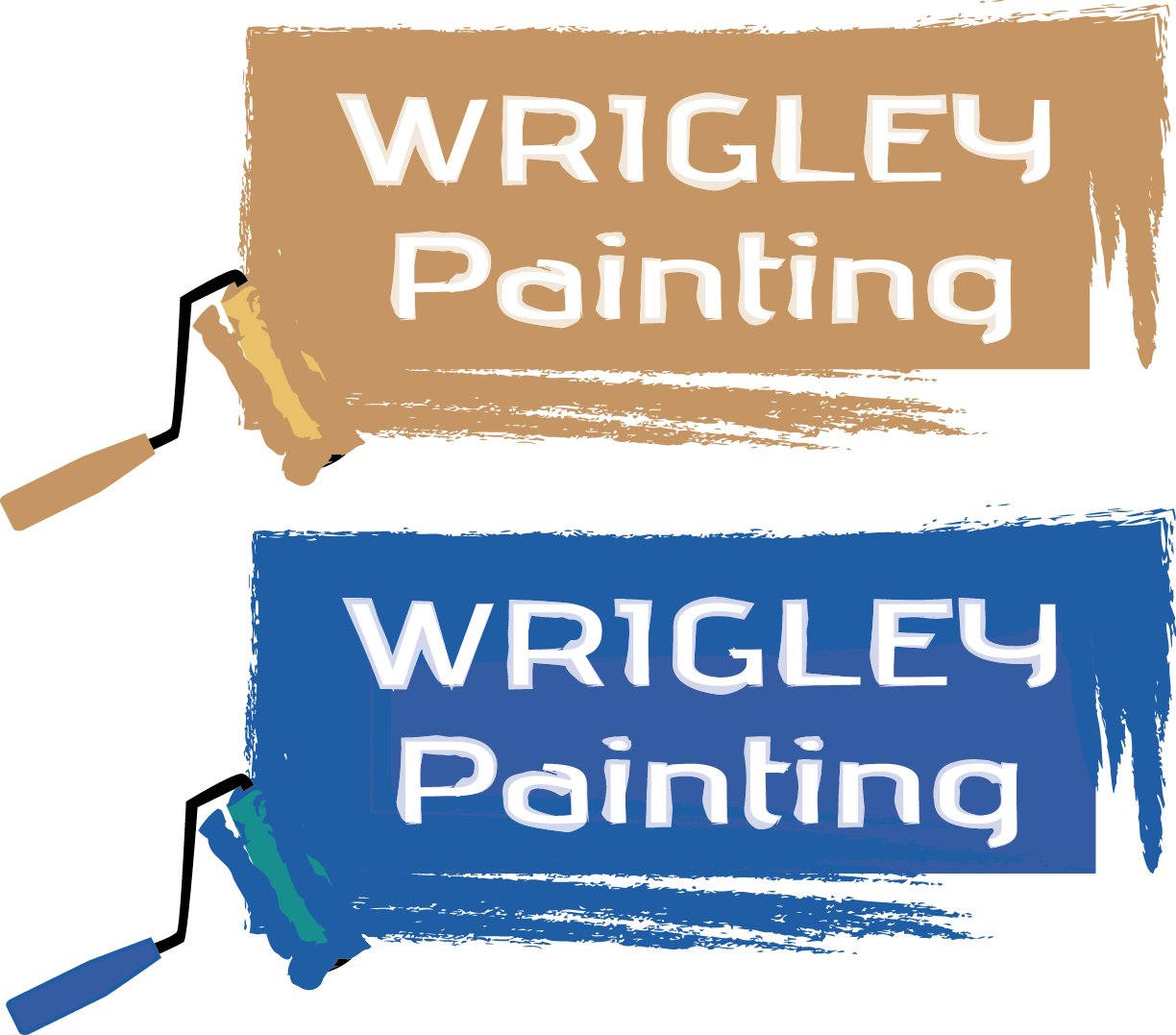 Logo Design by JandroNunez for this project | Design #5079851