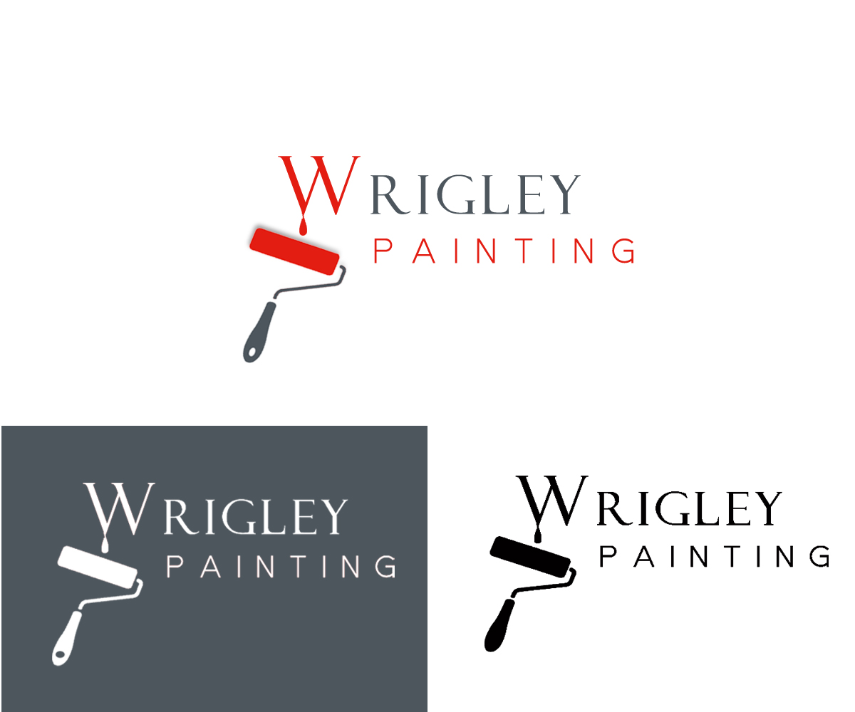 Logo Design by Stream Graphics for this project | Design #5139855