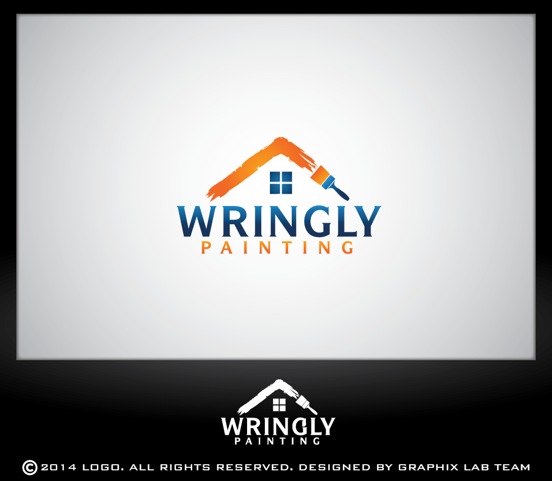 Design de Logo par Graphix Lab pour ce projet | Design #5124792