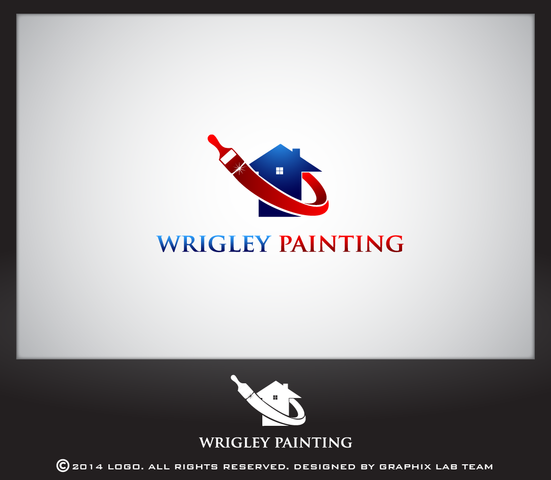 Logo Design by Graphix Lab for this project | Design #5125728