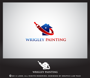 Logo Design by Graphix Lab for this project | Design: #5125728