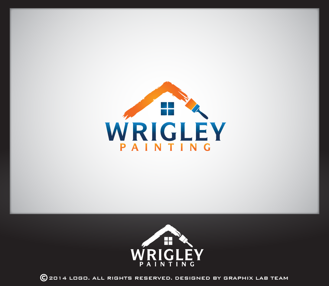 Logo Design by Graphix Lab for this project | Design #5125729