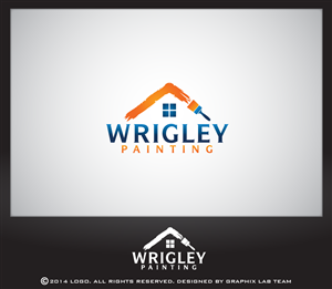Logo Design by Graphix Lab for this project | Design: #5125733