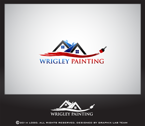 Logo Design by Graphix Lab for this project | Design: #5125734