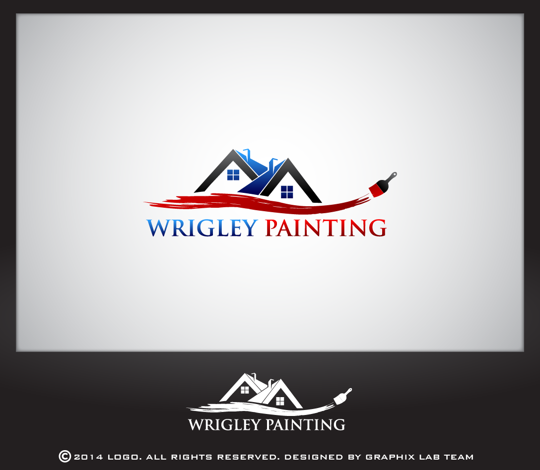 Logo Design by Graphix Lab for this project | Design #5125737