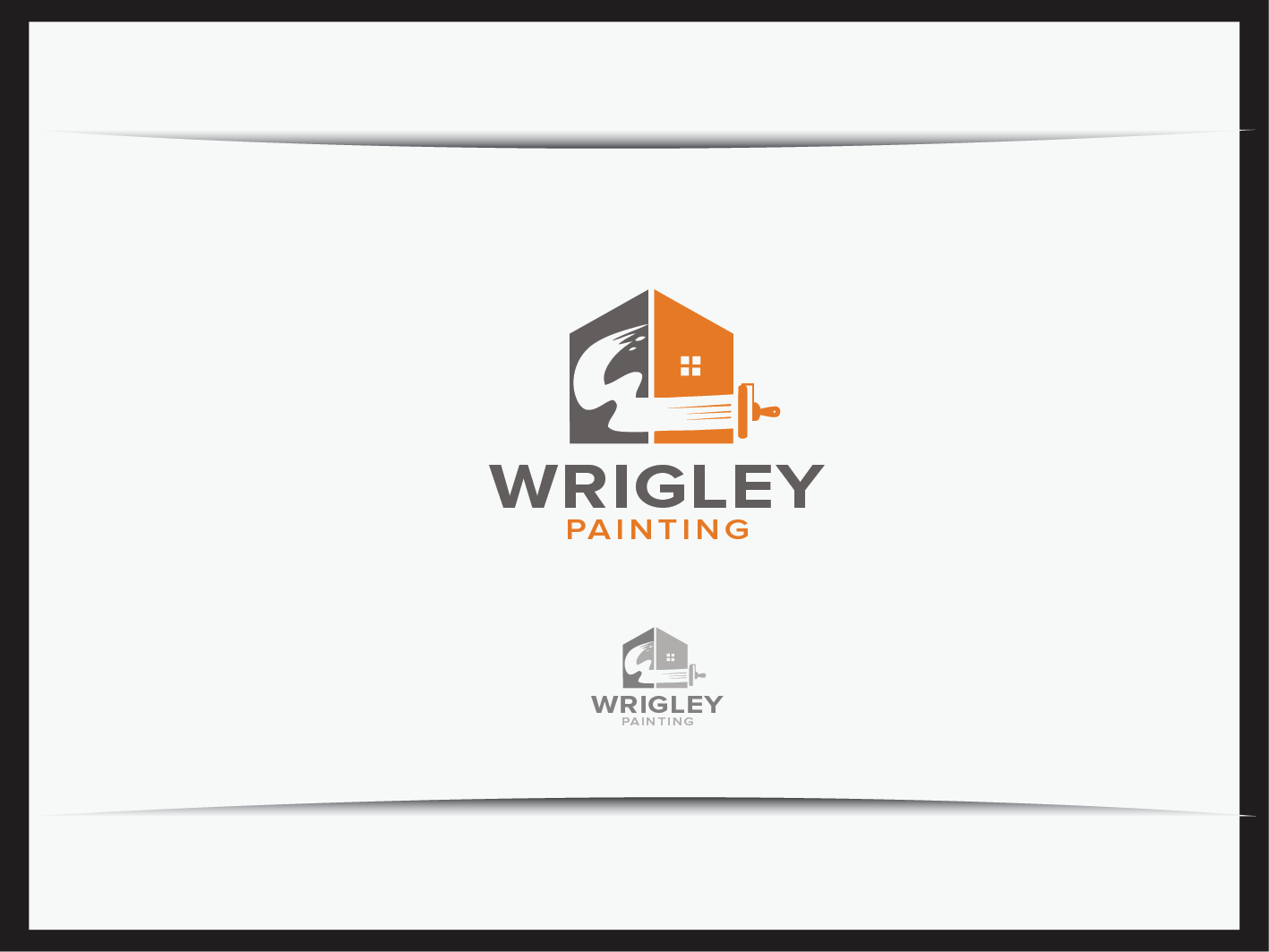 Logo Design by Graphix Lab for this project | Design #5139612