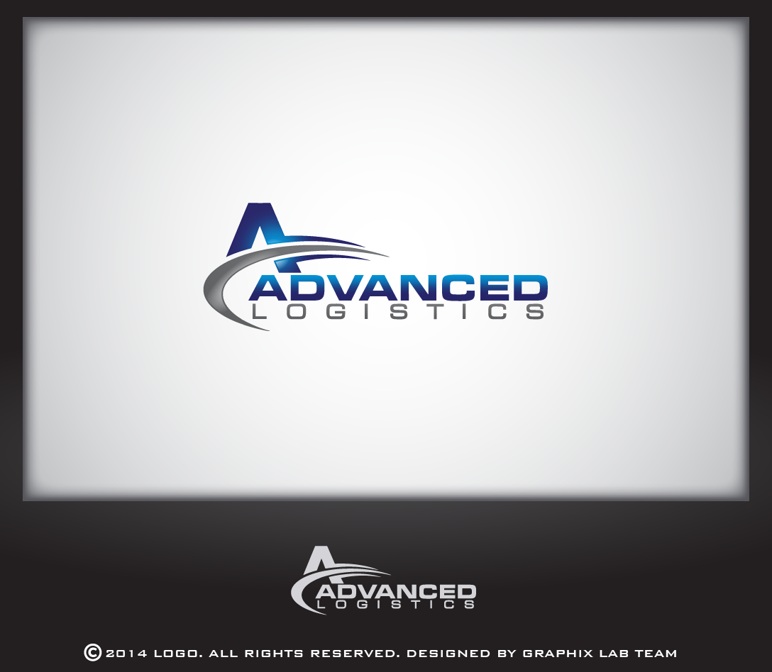 Logo Design by Graphix Lab for this project | Design #5133399