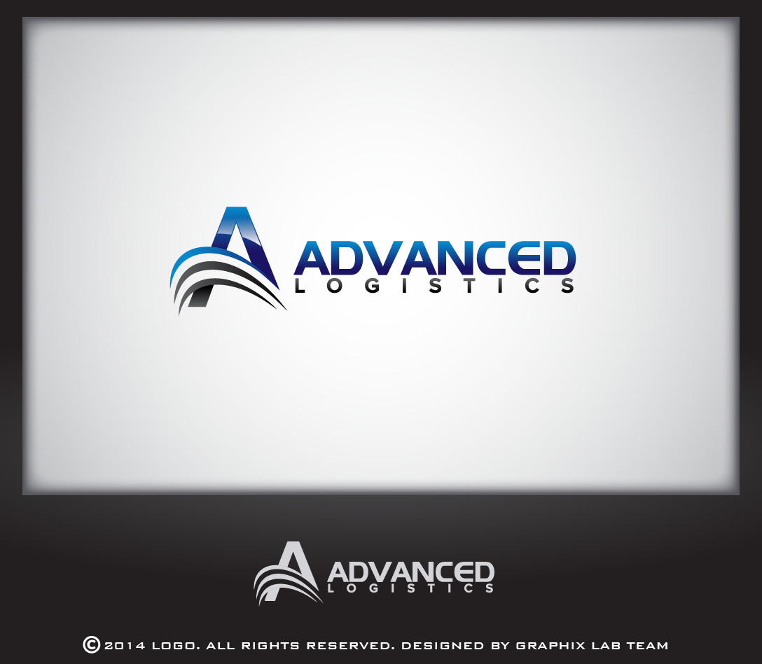 Logo Design by Graphix Lab for this project | Design #5133438