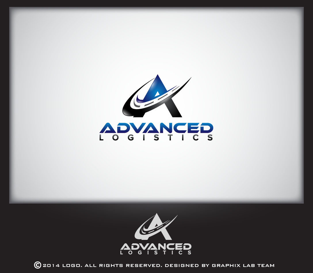 Logo-Design von Graphix Lab für dieses Projekt | Design #5133514