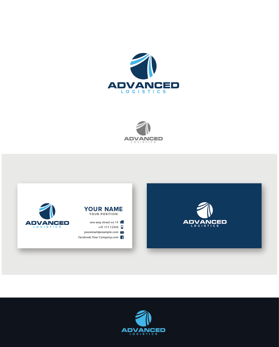 Logo Design by Graphix Lab for this project | Design #5194654