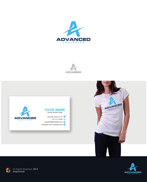 Logo Design by Graphix Lab for this project | Design: #5194676