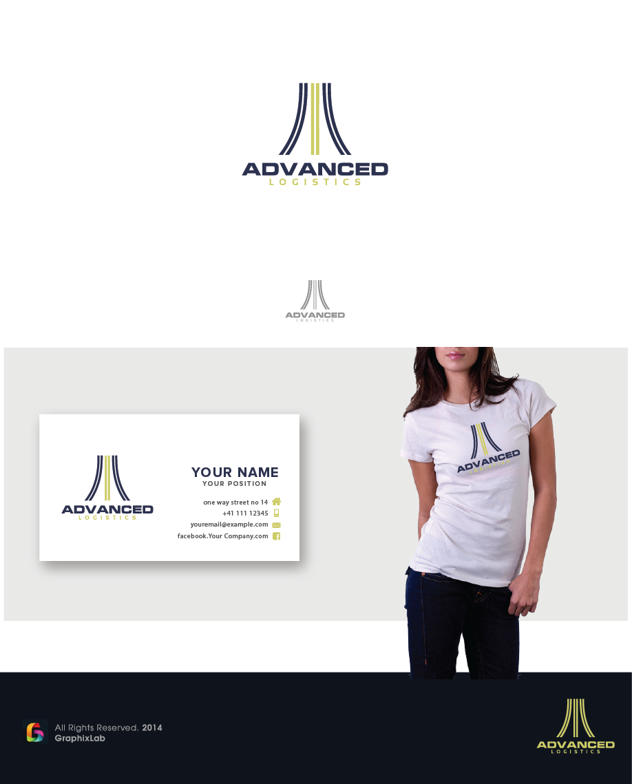 Logo Design by Graphix Lab for this project | Design #5194687