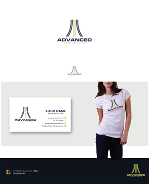 Logo Design by Graphix Lab for this project | Design: #5194687