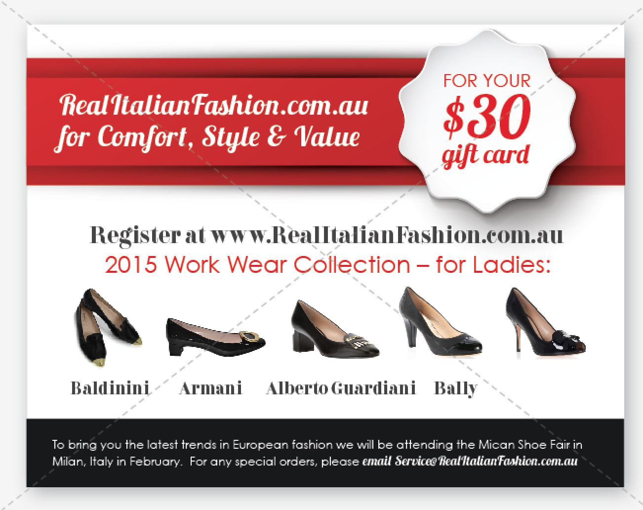 Design de Carte Postale par DC Studio Design pour ce projet | Design #5063078