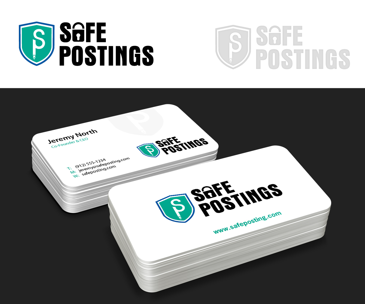 Logo Design by CreativeTrick for this project | Design #5106518
