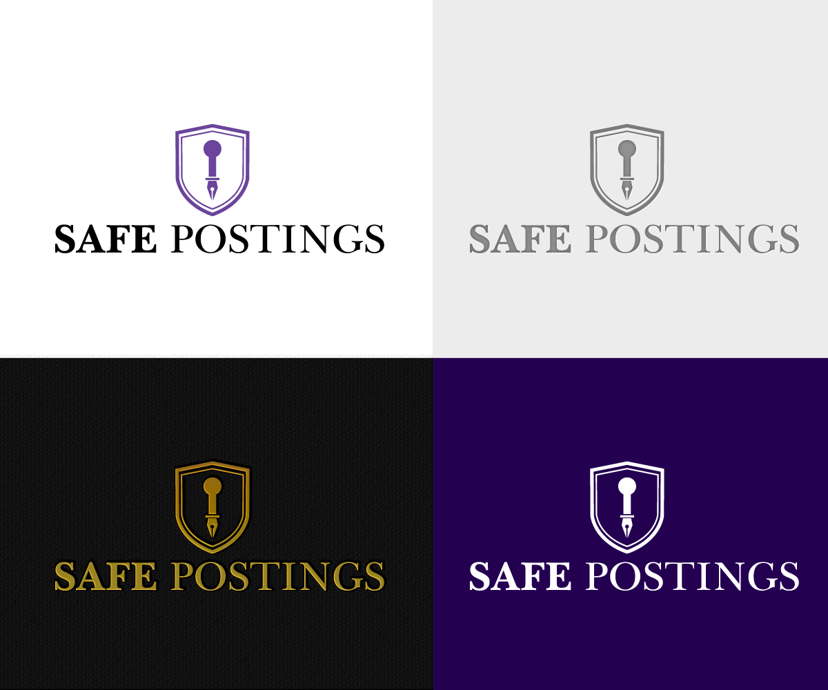 Logo-Design von CreativeTrick für dieses Projekt | Design #5106520