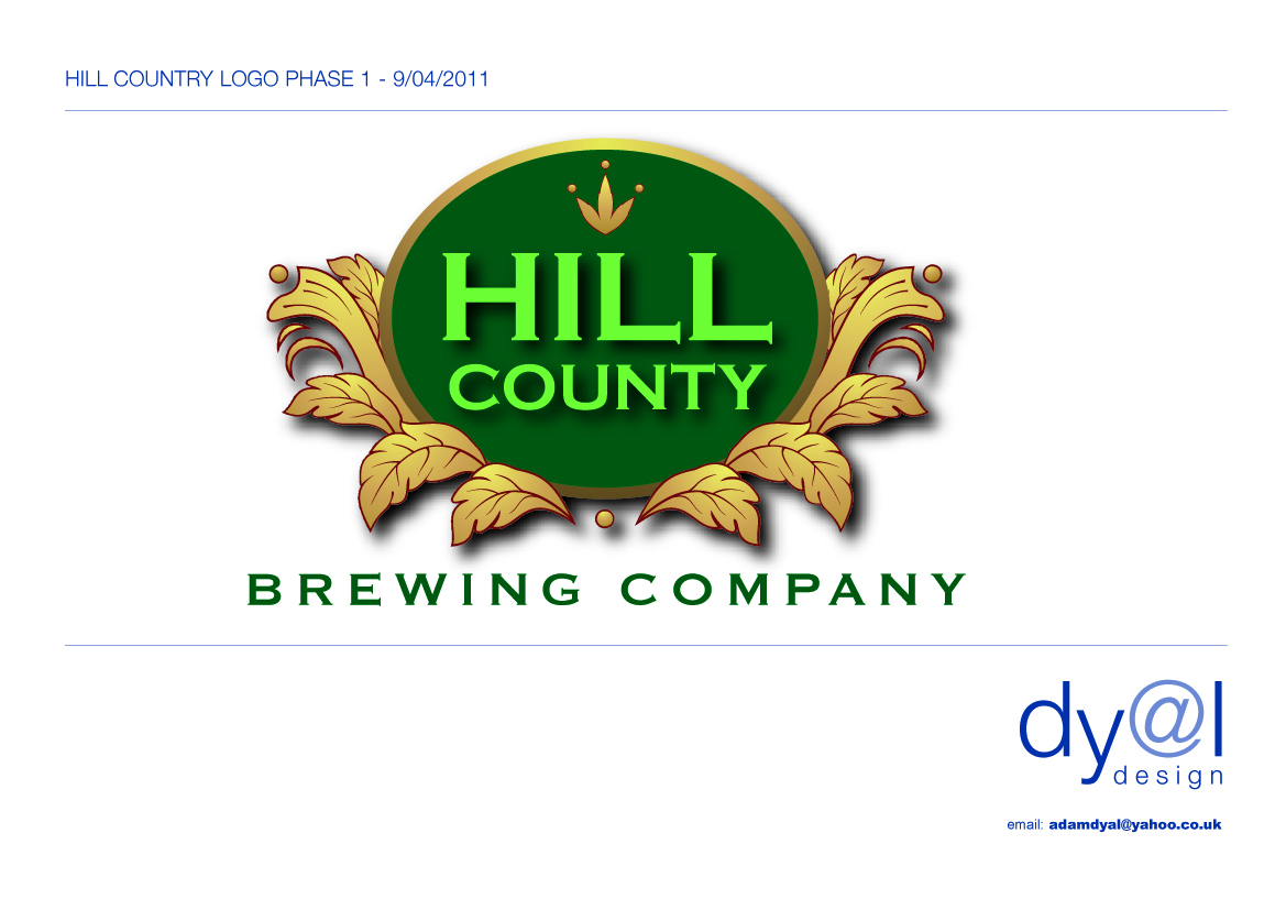 Logo Design by Dyal Design for this project | Design #256979