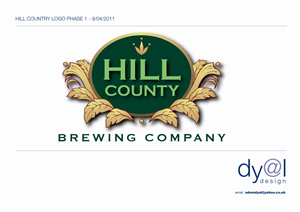 Logo Design by Dyal Design for this project | Design #256979