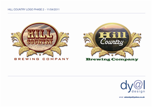 Logo Design by Dyal Design for this project | Design: #257440
