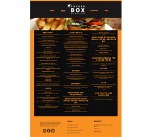 Web Design by Octa Design for this project | Design: #5122944
