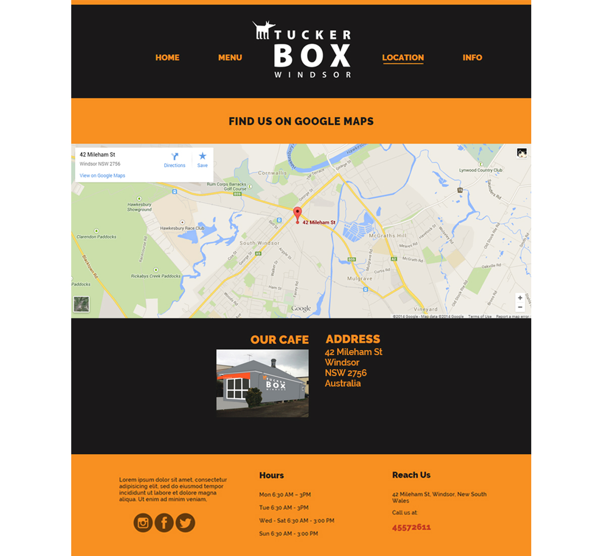 Web-Design von Octa Design für dieses Projekt | Design #5122961