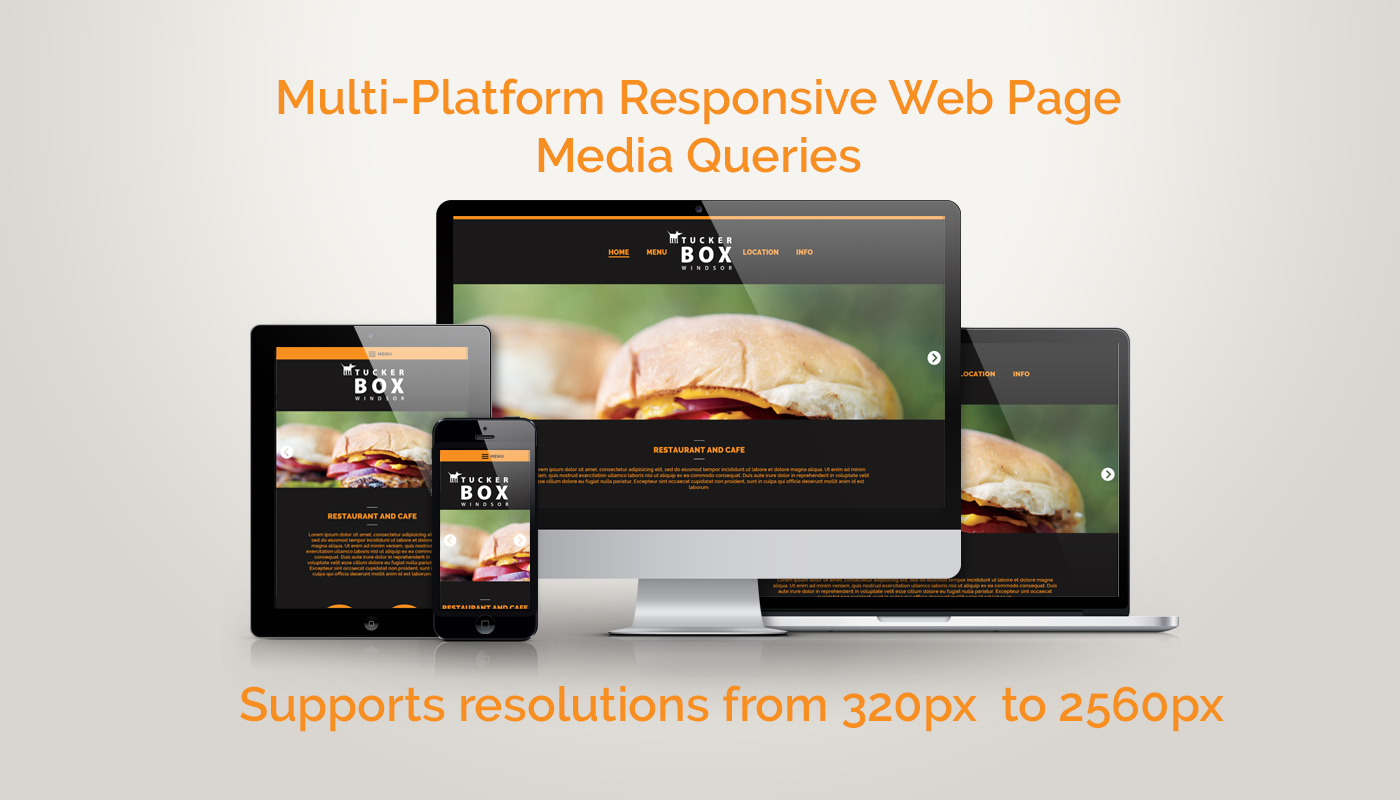 Web Design by Octa Design for this project | Design: #5126909