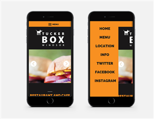 Web Design by Octa Design for this project | Design: #5127398