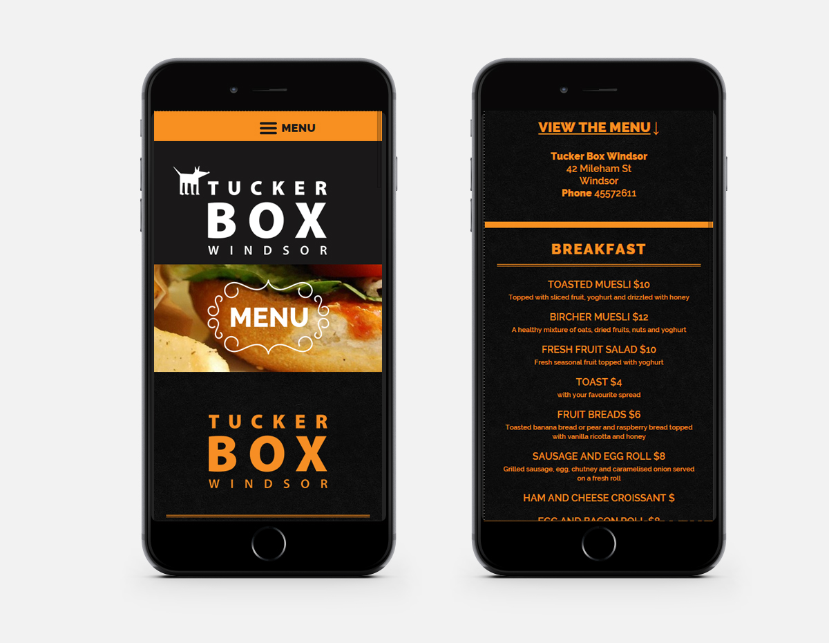 Web Design by Octa Design for this project | Design #5128259