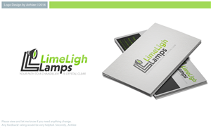 Logo Design by Anhlee for PTY Lighting LLC | Design #5069089