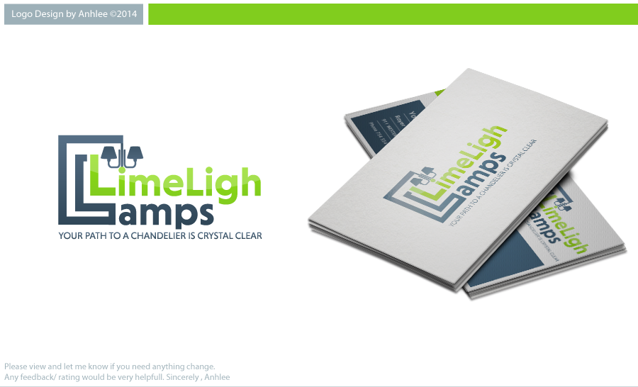 Logo Design by Anhlee for PTY Lighting LLC | Design #5071815