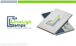 Logo Design by Anhlee for PTY Lighting LLC | Design: #5071815
