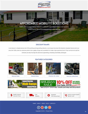 Newsletter Design by pb for this project | Design: #5106488