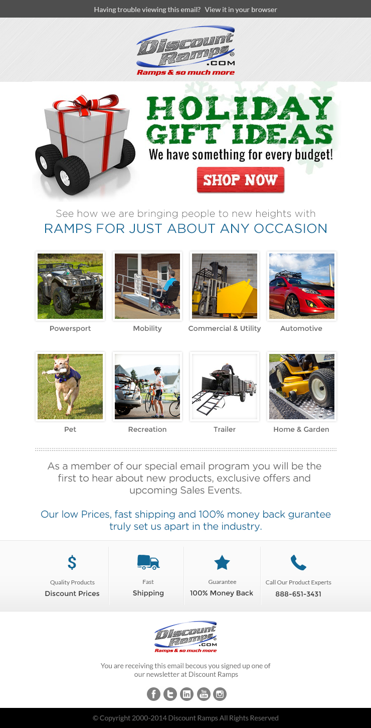 Newsletter Design by Web Skippers for this project | Design #5096183