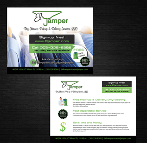 Design de Carte Postale par uk pour ce projet | Design : #5063125