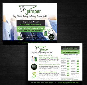 Postcard Design by uk