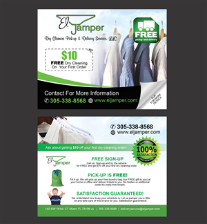 Design de Carte Postale par NatPearlDesigns pour ce projet | Design : #5083139